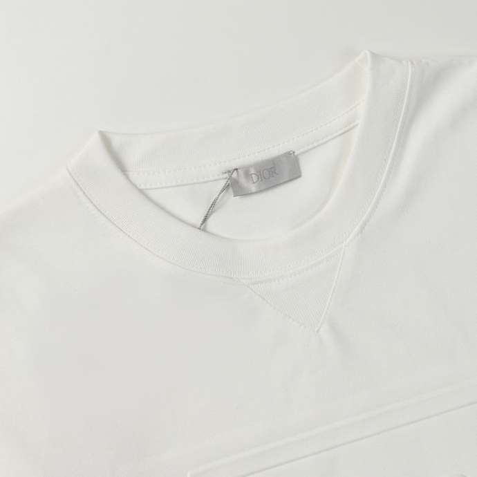 Dior T Shirts Short _SKUDiorXS-L5800833969